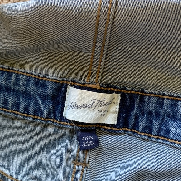 Overalls - Picture 10 of 14